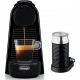 Delonghi EN85.BAE Essenza Mini bundle & Aeroccino (Μηχανή Nespresso)  